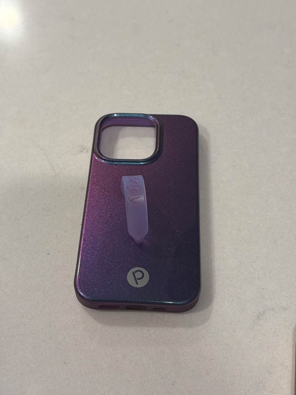 3 Loopy Cases for IPhone 15 Pro - Picture 3 of 4